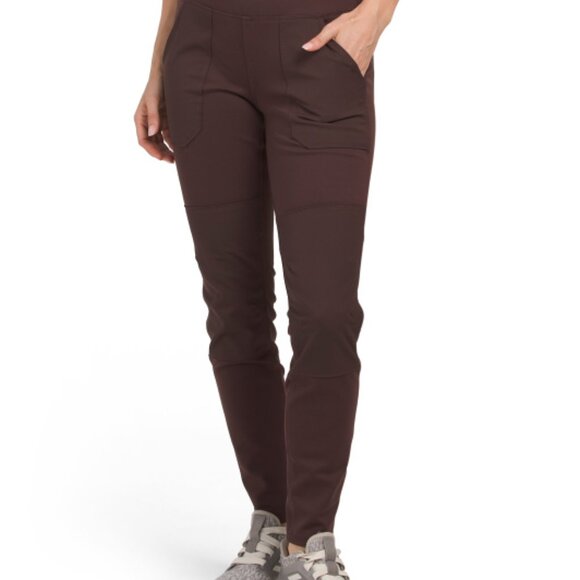 Carhartt Force Utility Black Reinforced Knee Leggings - Picture 3 of 3